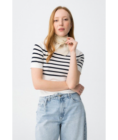 camiseta-claude-de-rayas-de-tiffosi