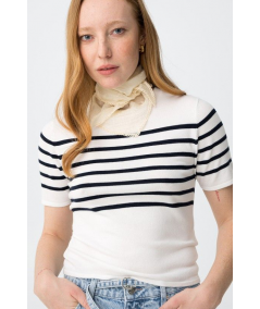 camiseta-claude-de-rayas-de-tiffosi