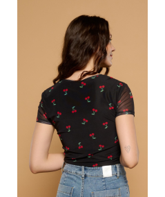 top-cherry-de-manga-corta-minueto