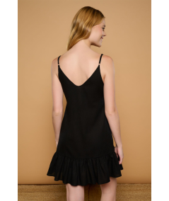 vestido-teja-tirantes-y-tachas-de-minueto