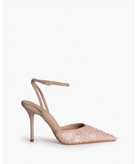 zapato-salon-destalonado-abalorios-de-corina