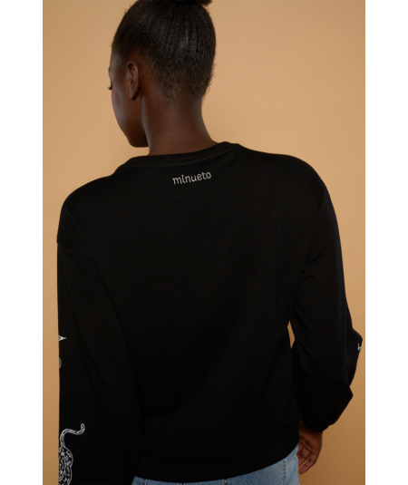 sudadera-moss-bordado-plata-minueto