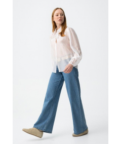 vaquero--celine-rayas-verticales-de-tiffosi