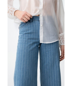 vaquero--celine-rayas-verticales-de-tiffosi