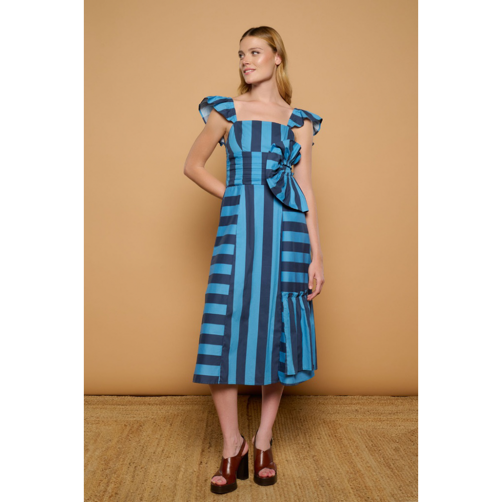 vestido-midi-balear-rayas-minueto