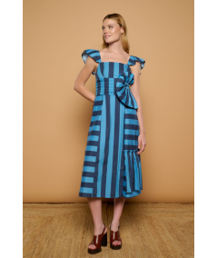 vestido-midi-balear-rayas-minueto