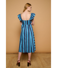 vestido-midi-balear-rayas-minueto