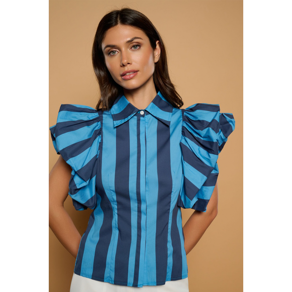 camisa-mcorta-balear-rayas-minueto