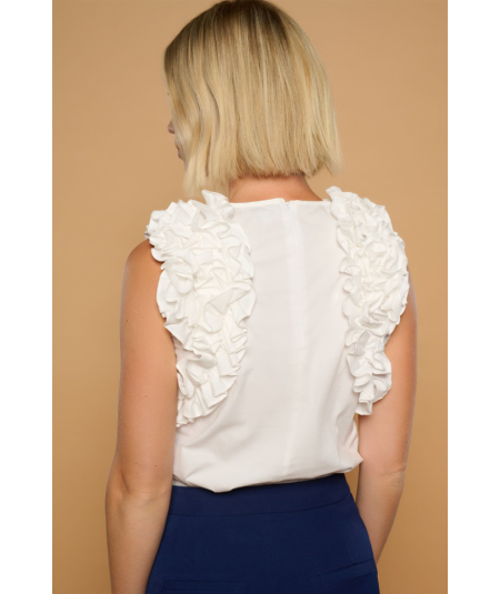 top-white-moon-volantes-sisa-minueto