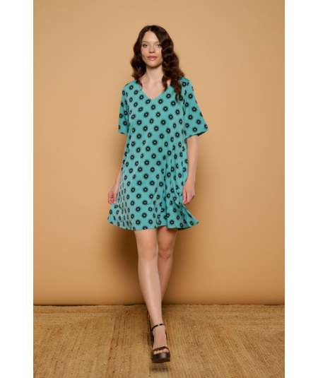 vestido-playero-sunset-turquesa-minueto