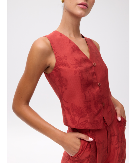 chaleco--montesco-teja-mioh