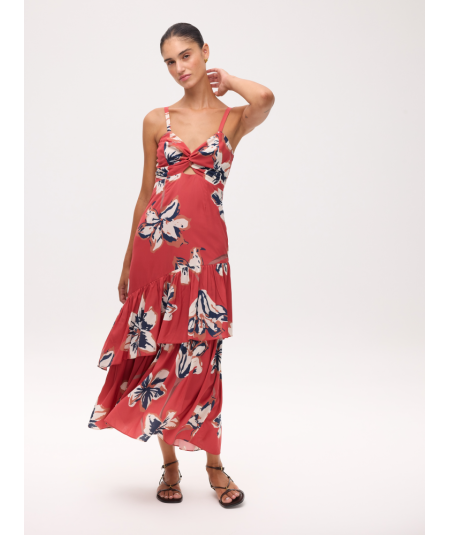 vestido-largo-shakespeare-flores-y-volante-mioh