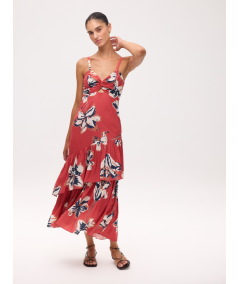 vestido-largo-shakespeare-flores-y-volante-mioh