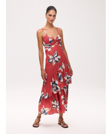 vestido-largo-shakespeare-flores-y-volante-mioh