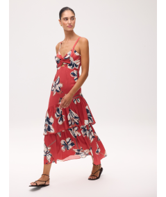 vestido-largo-shakespeare-flores-y-volante-mioh