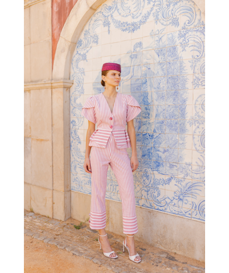 chaqueta-cassandra-rayas-strena