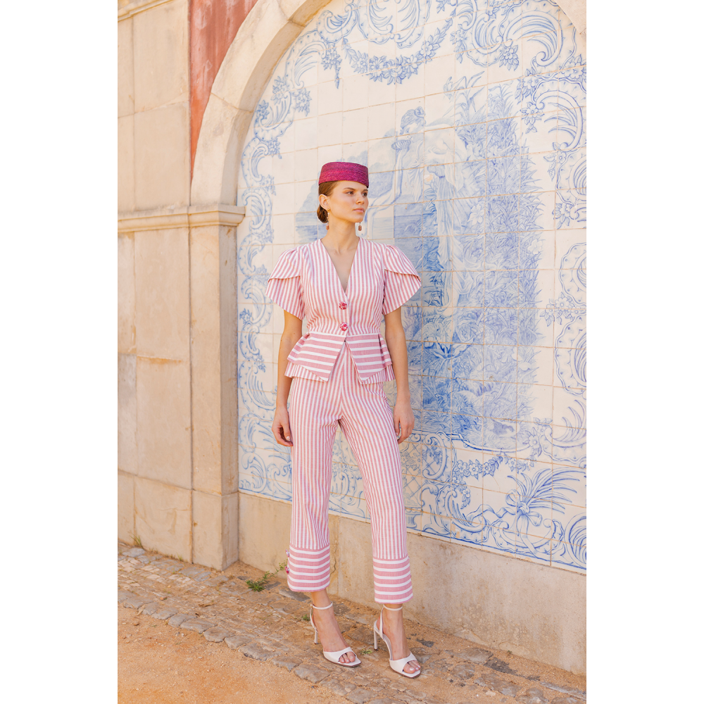 chaqueta-cassandra-rayas-strena