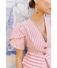 chaqueta-cassandra-rayas-strena