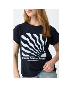 camiseta-ella-estampado-veraniego-tiffosi