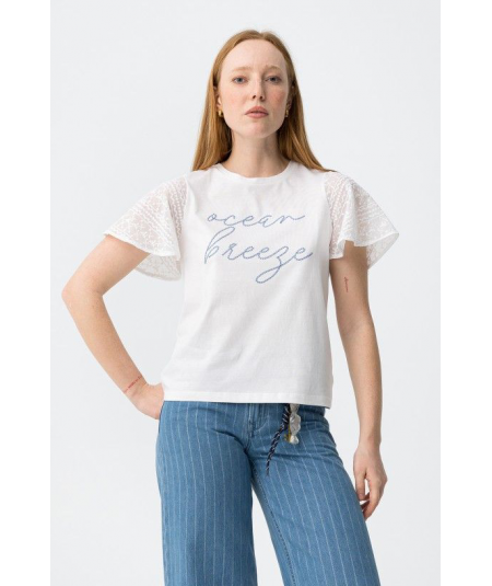 camiseta-remi-mangas-encaje-tiffosi