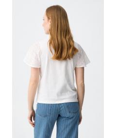 camiseta-remi-mangas-encaje-tiffosi