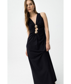 vestido-daphne-largo-argollas-escote-tiffosi