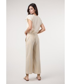 pantalon-culotte-rayas-merletti