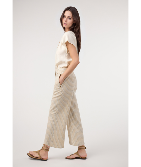 pantalon-culotte-rayas-merletti