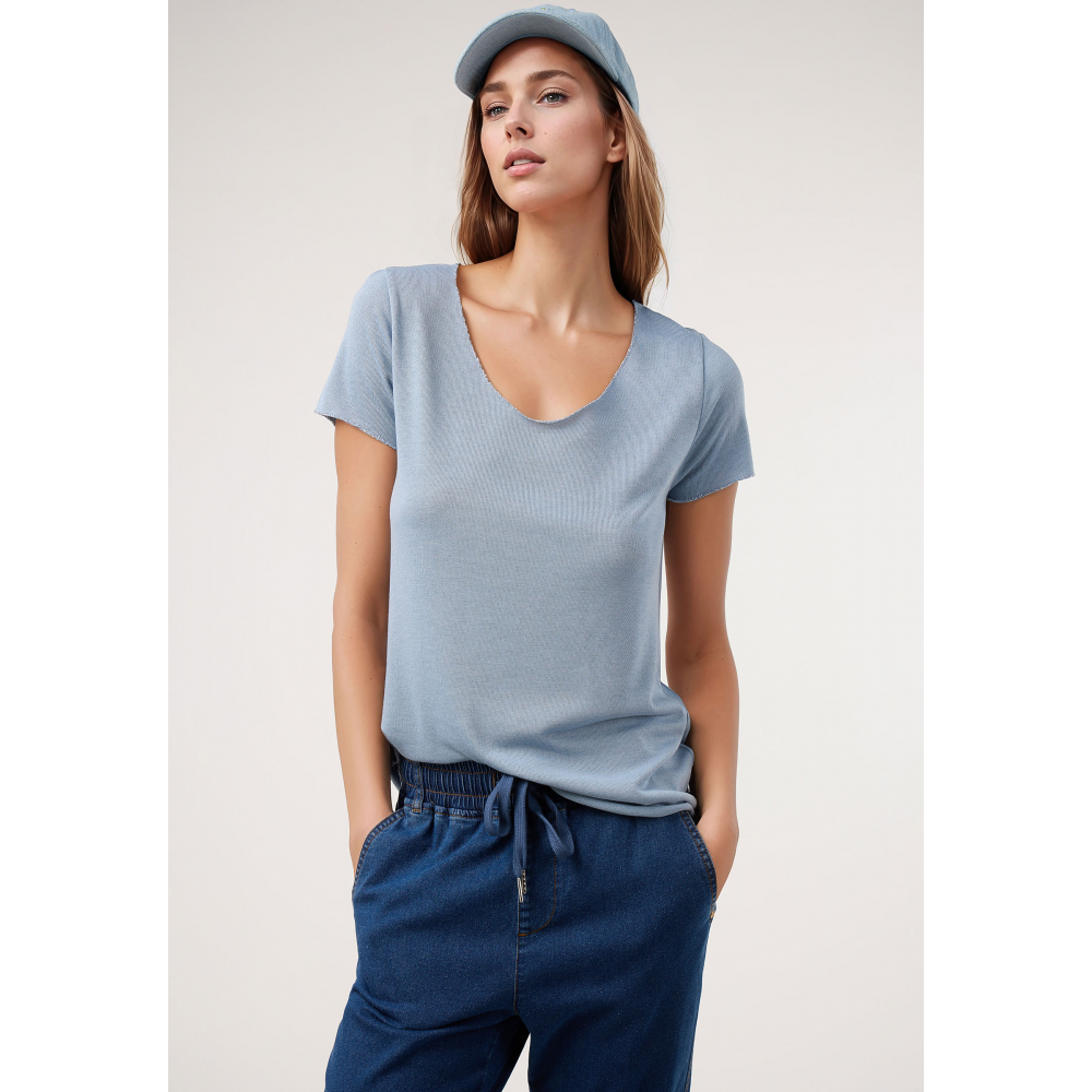 camiseta-perfil-hilo-plata-merletti