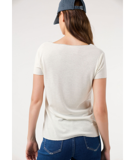 camiseta-perfil-hilo-plata-merletti