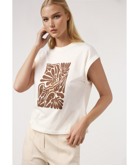 camiseta-flor-tachas-merletti