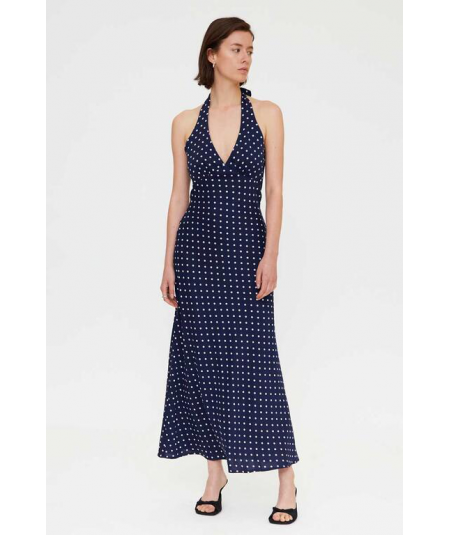 vestido-midi-polka-dots-marino-compania-fantastica