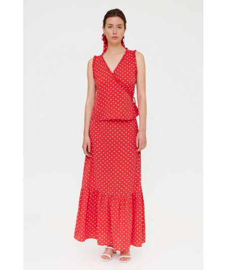 falda-larga-lunares-compania-fantastica