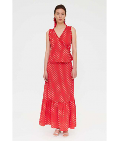 falda-larga-lunares-compania-fantastica