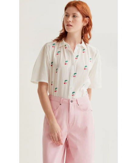 camisa-estampado-cherries-compania-fantastica