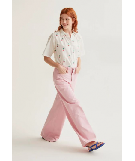 camisa-estampado-cherries-compania-fantastica