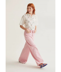 camisa-estampado-cherries-compania-fantastica