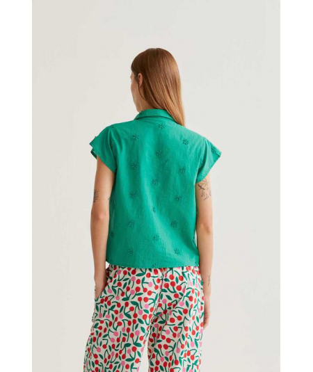 camisa-msisa-flor-relieve-green-compania-fantastica