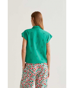 camisa-msisa-flor-relieve-green-compania-fantastica
