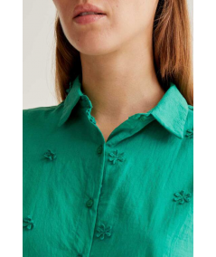 camisa-msisa-flor-relieve-green-compania-fantastica