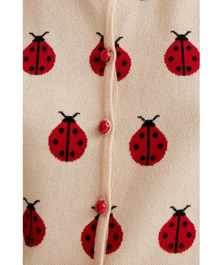 chaleco-punto-red-estampado-mariquita-compania-fantastica