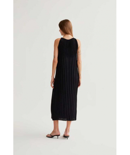 vestido-negro-plisado-msisa-compania-fantastica