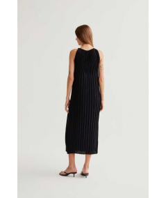 vestido-negro-plisado-msisa-compania-fantastica