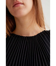 vestido-negro-plisado-msisa-compania-fantastica