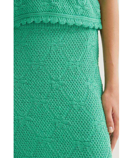 falda-punto-cadena-verde-compania-fantastica
