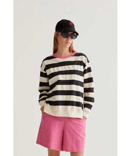 sudadera-rayas-crosa-compania-fantastica