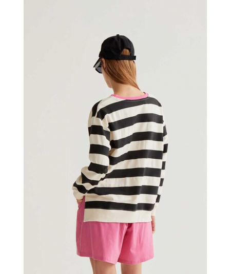 sudadera-rayas-crosa-compania-fantastica