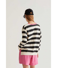 sudadera-rayas-crosa-compania-fantastica