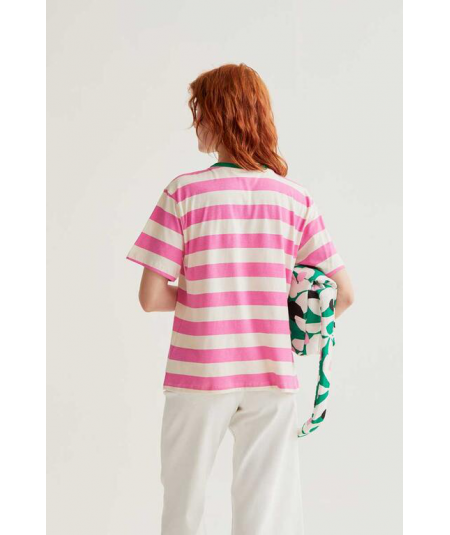 camiseta-rayas-rosablanco-cverde-compania-fantastica