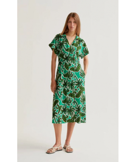 vestido-midi-estampado-palmeras-compania-fantastica
